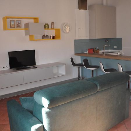 Appartamento Vittoria - City Center ฟลอเรนซ์ ภายนอก รูปภาพ