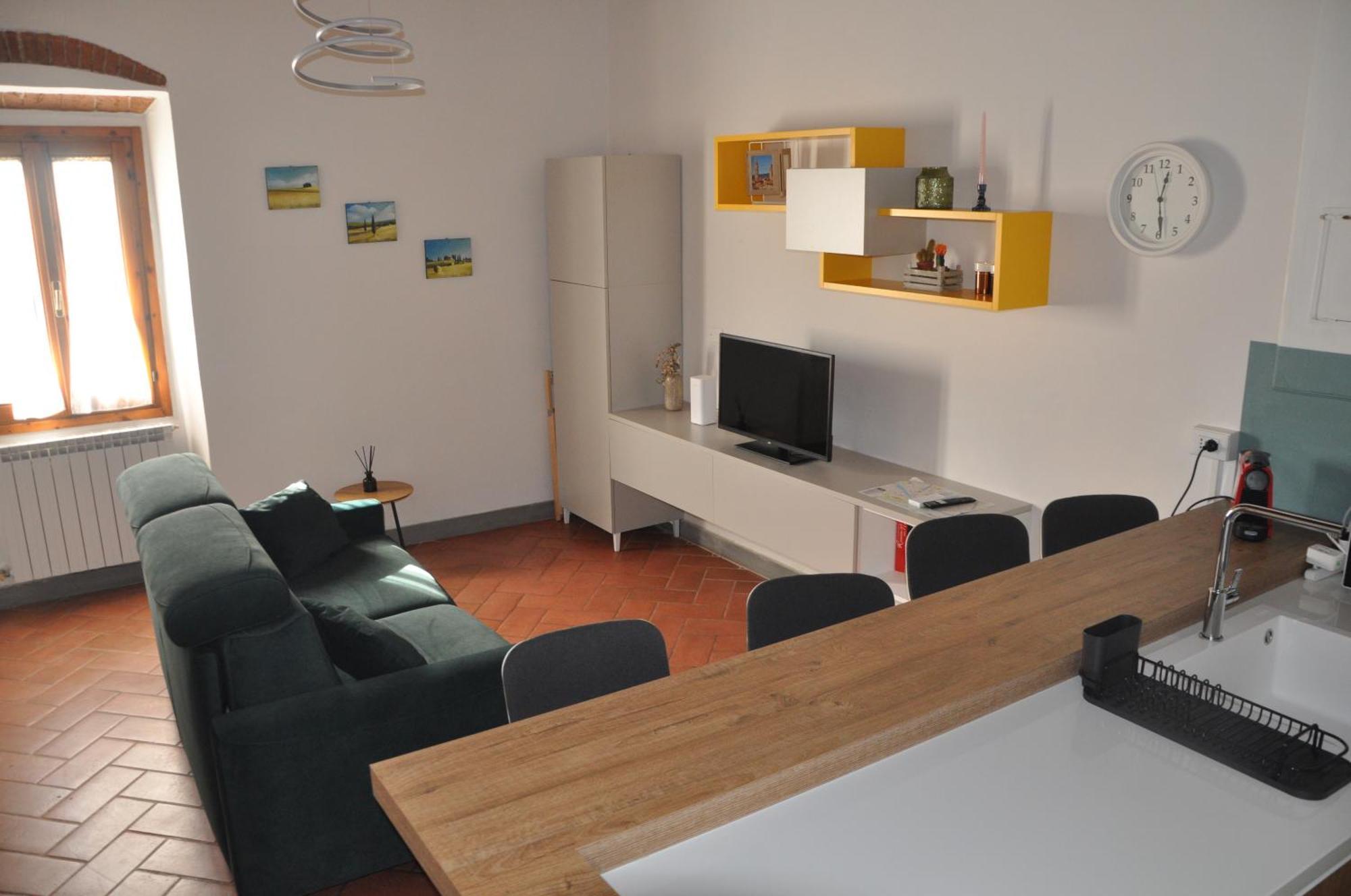 Appartamento Vittoria - City Center ฟลอเรนซ์ ภายนอก รูปภาพ